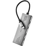 NGS Hub USB-C Wonder4-C 4 Puertos USB Tipo C